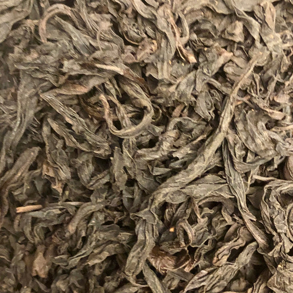 Organic Big Red Robe (Da Hong Pao) – Tea House Gallery