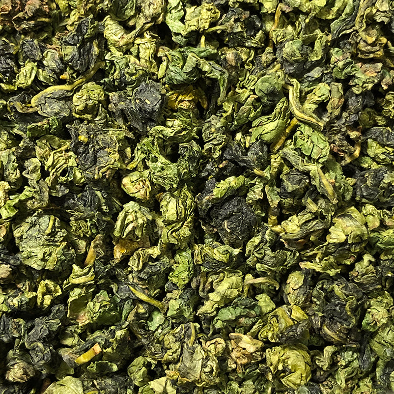 Monkey-Picked Oolong